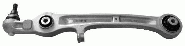 LEMFÖRDER 2715501 Rotilli Kol Alt Düz - . Görsel